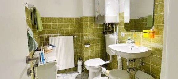 Квартира с 1 спальней в Cuxhaven, Германия № 109042 12