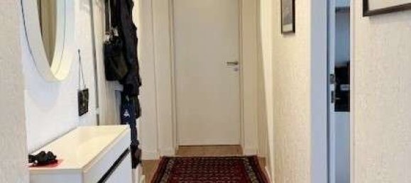 Квартира с 1 спальней в Cuxhaven, Германия № 109042 10