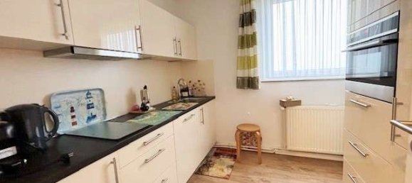 Квартира с 1 спальней в Cuxhaven, Германия № 109042 11