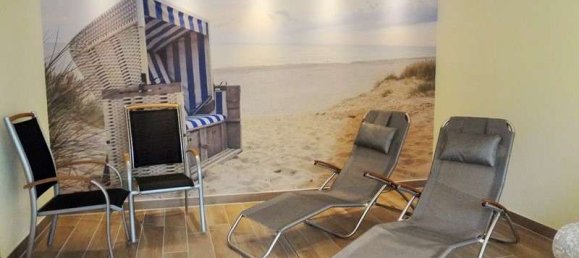 Квартира с 1 спальней в Cuxhaven, Германия № 109042 19