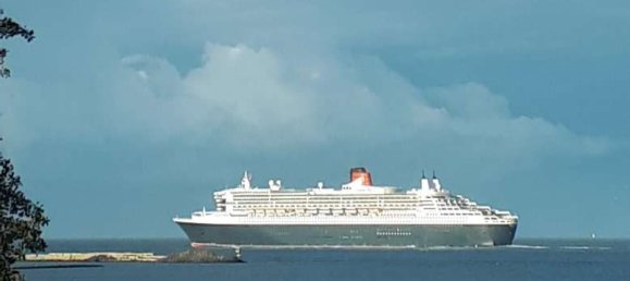 Квартира с 1 спальней в Cuxhaven, Германия № 109042 5