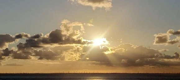 Квартира с 1 спальней в Cuxhaven, Германия № 109042 9