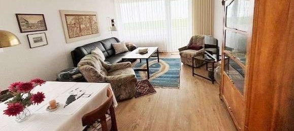 Квартира с 1 спальней в Cuxhaven, Германия № 109042 3