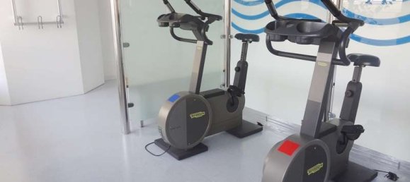 Квартира с 1 спальней в Cuxhaven, Германия № 109042 21