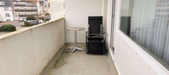 Квартира с 1 спальней в Cuxhaven, Германия № 109042 7