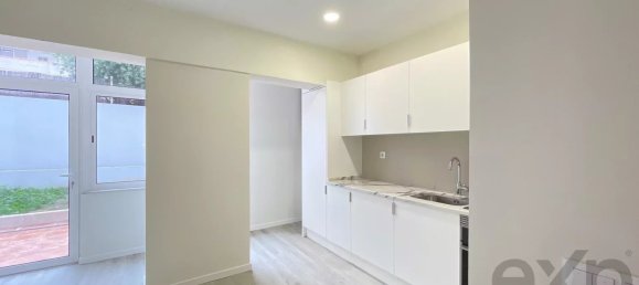 1 bedroom Apartment in Lisbon, Portugal No. 202692 7
