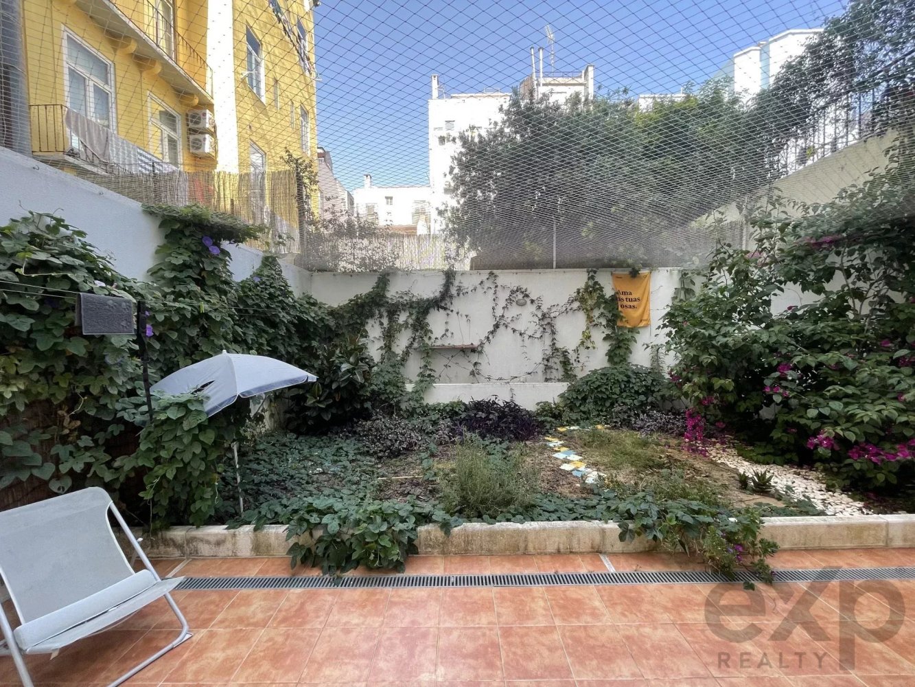 1 bedroom Apartment in Lisbon, Portugal No. 202692