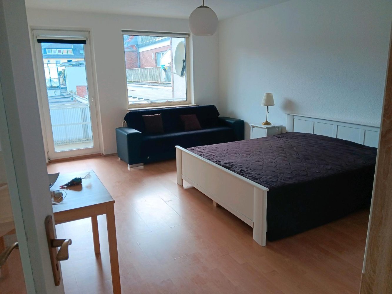 استوديو في Bremen, Germany رقم 264452