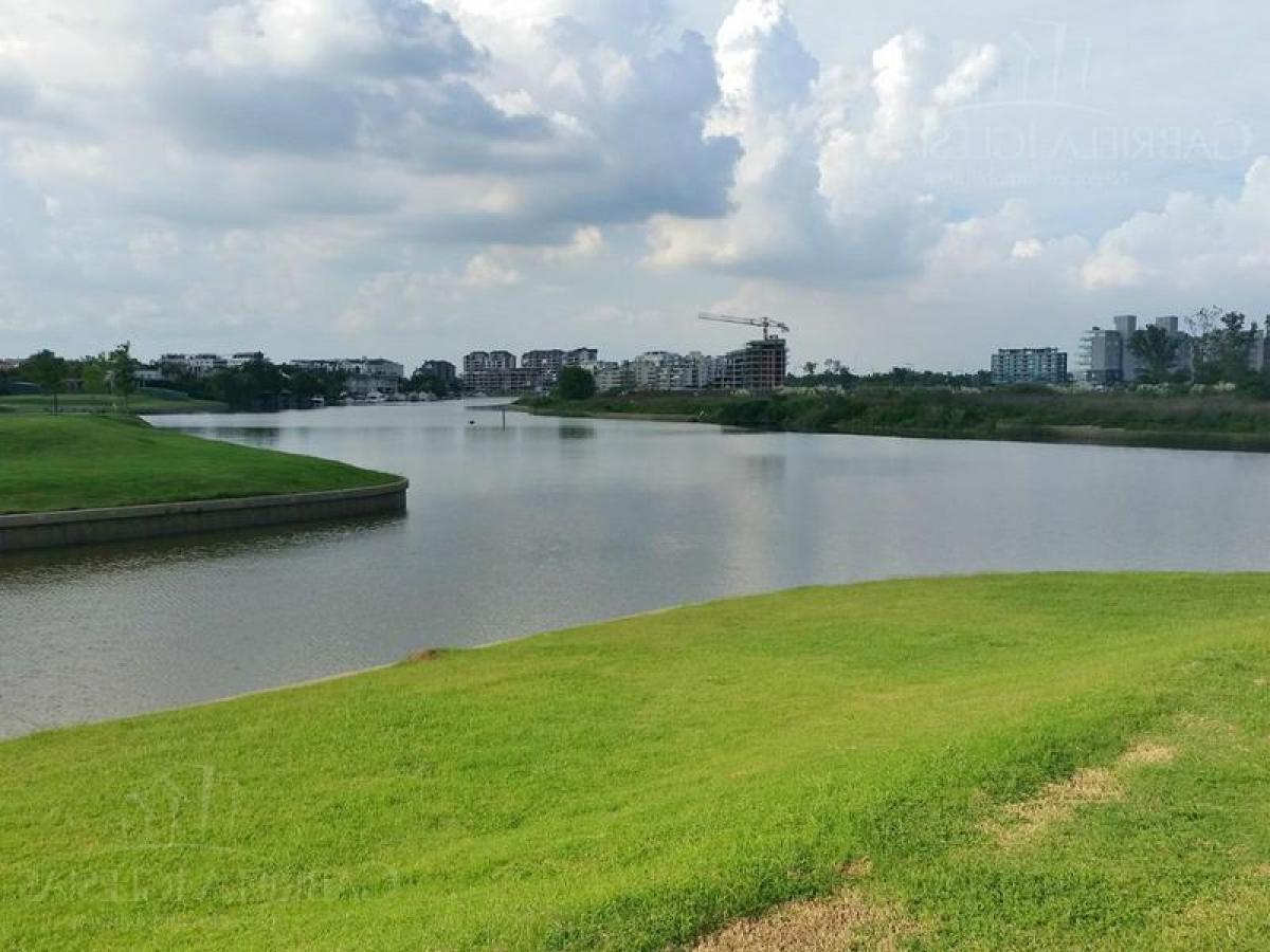 Grundstück in Tigre, Argentina, Nr. 44733