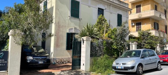 Apartamento de 4 habitaciónes en Anzio, Italy No. 219247 21