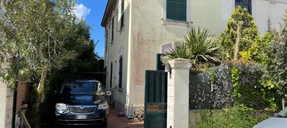 Apartamento de 4 habitaciónes en Anzio, Italy No. 219247 35
