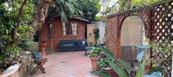 Apartamento de 4 habitaciónes en Anzio, Italy No. 219247 2