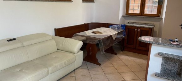 Apartamento de 4 habitaciónes en Anzio, Italy No. 219247 6