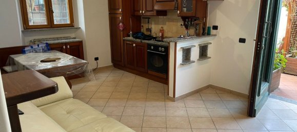 Apartamento de 4 habitaciónes en Anzio, Italy No. 219247 4