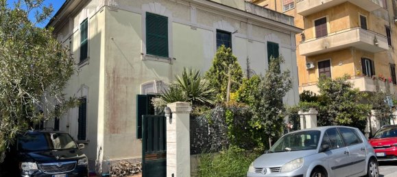 Apartamento de 4 habitaciónes en Anzio, Italy No. 219247 26