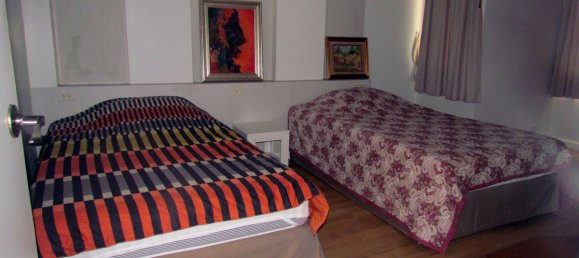 3 Schlafzimmer Eigentumswohnung in Pattaya, Thailand, Nr. 3945 28