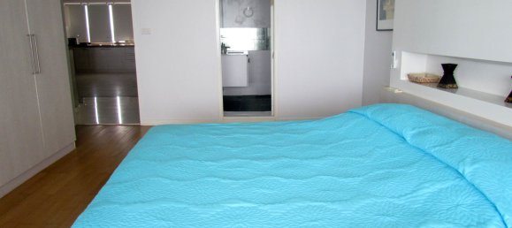 3 Schlafzimmer Eigentumswohnung in Pattaya, Thailand, Nr. 3945 20