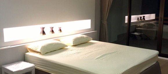 3 Schlafzimmer Eigentumswohnung in Pattaya, Thailand, Nr. 3945 12