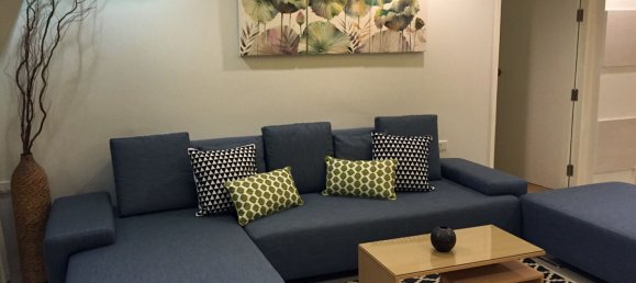 3 Schlafzimmer Eigentumswohnung in Pattaya, Thailand, Nr. 3945 5