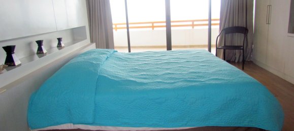 3 Schlafzimmer Eigentumswohnung in Pattaya, Thailand, Nr. 3945 21