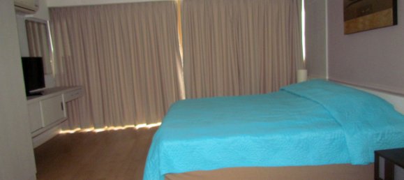 3 Schlafzimmer Eigentumswohnung in Pattaya, Thailand, Nr. 3945 25