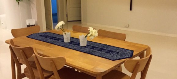 3 Schlafzimmer Eigentumswohnung in Pattaya, Thailand, Nr. 3945 7