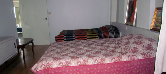 3 Schlafzimmer Eigentumswohnung in Pattaya, Thailand, Nr. 3945 30