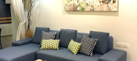 3 Schlafzimmer Eigentumswohnung in Pattaya, Thailand, Nr. 3945 4