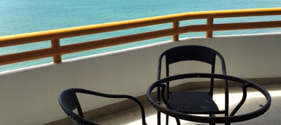 3 Schlafzimmer Eigentumswohnung in Pattaya, Thailand, Nr. 3945 10