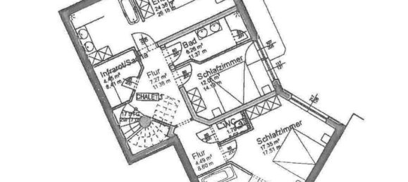 3 bedrooms House in St. Leonhard im Pitztal, Austria No. 181080 8