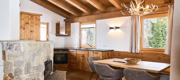 3 bedrooms House in St. Leonhard im Pitztal, Austria No. 181080 3