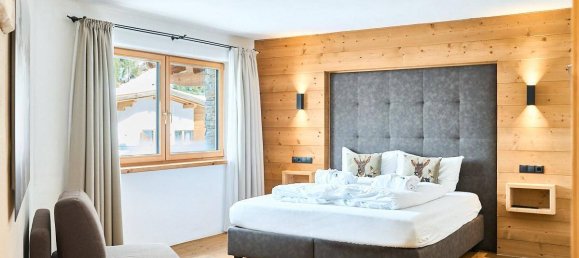 3 bedrooms House in St. Leonhard im Pitztal, Austria No. 181080 4