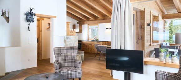 3 bedrooms House in St. Leonhard im Pitztal, Austria No. 181080 2