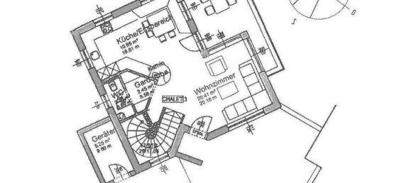 3 bedrooms House in St. Leonhard im Pitztal, Austria No. 181080 7