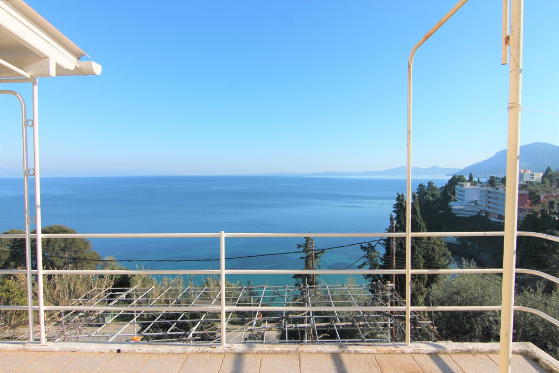 2 bedrooms Commercial property in Corfu, Greece No. 3991
