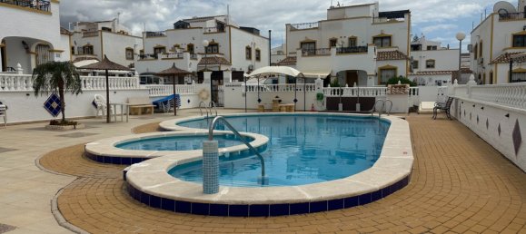 3 غرف نوم تاون هاوس في Alicante, Spain رقم 139963 2