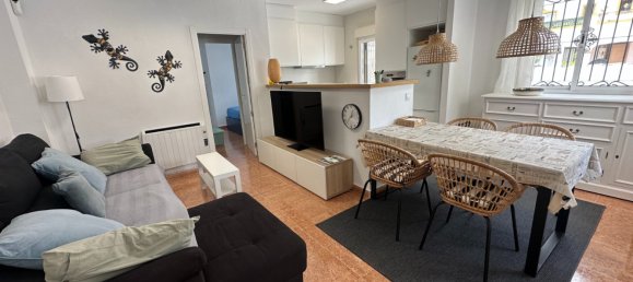 3 غرف نوم تاون هاوس في Alicante, Spain رقم 139963 10