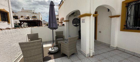 3 غرف نوم تاون هاوس في Alicante, Spain رقم 139963 5
