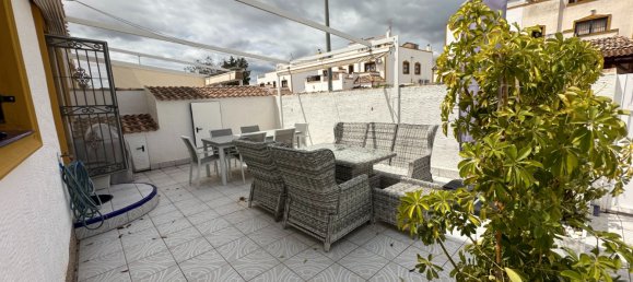 3 غرف نوم تاون هاوس في Alicante, Spain رقم 139963 8