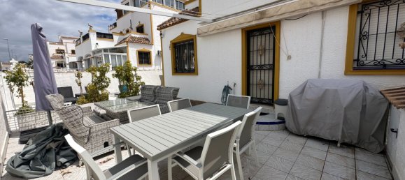 3 غرف نوم تاون هاوس في Alicante, Spain رقم 139963 3