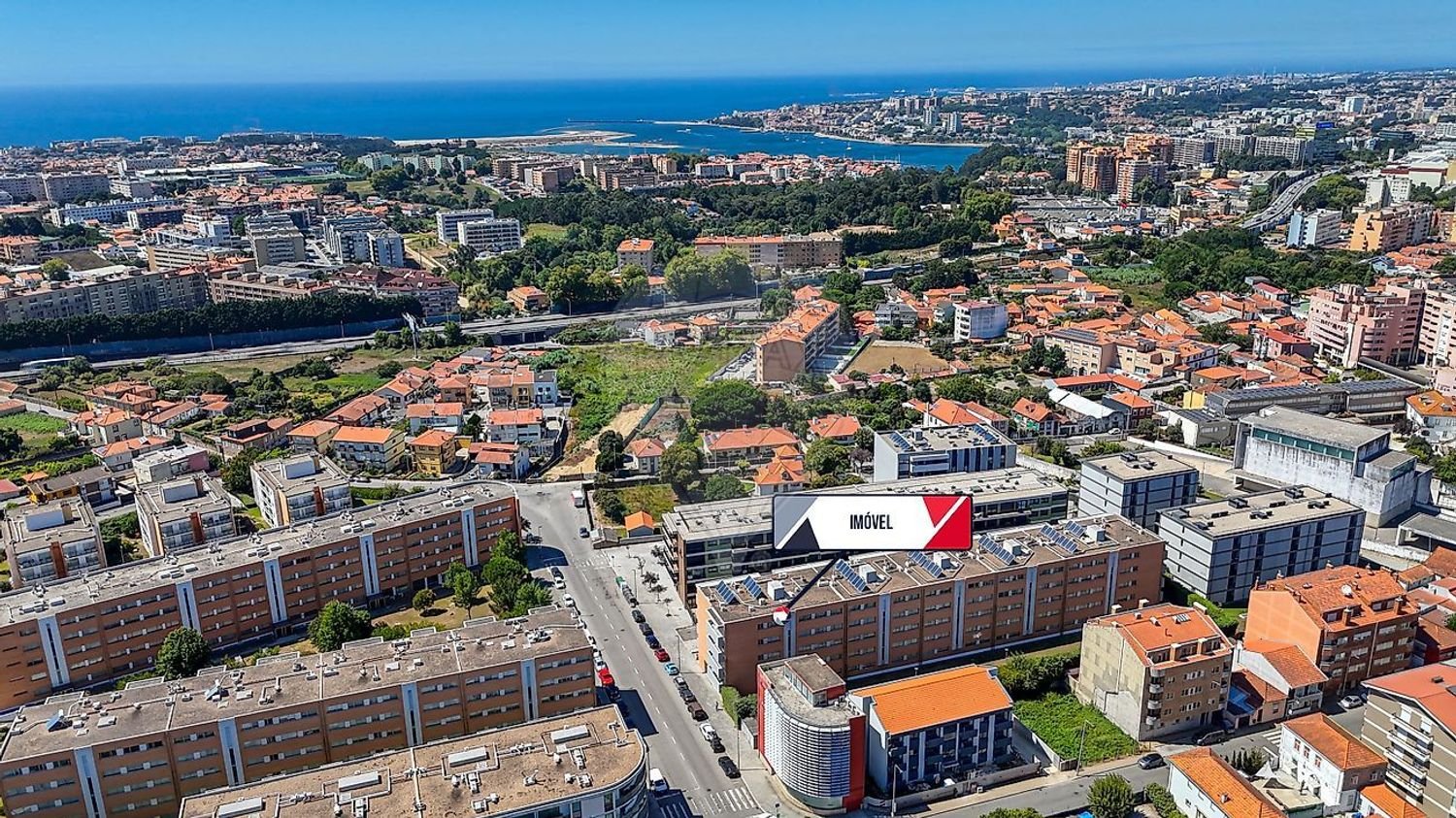 1 bedroom Apartment in Vila Nova de Gaia, Portugal No. 286723