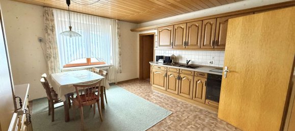 5 rooms House in Westerwaldkreis, Germany No. 103896 14