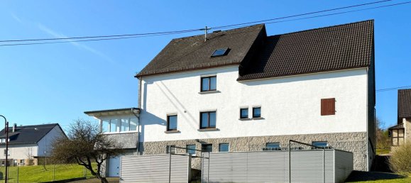 5 rooms House in Westerwaldkreis, Germany No. 103896 7
