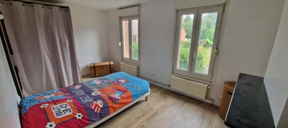 3 bedrooms Villa in Wargnies-le-Petit, France No. 290812 8