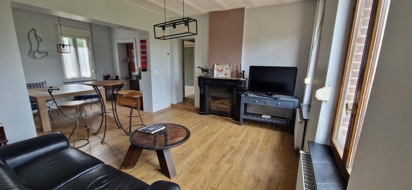 3 bedrooms Villa in Wargnies-le-Petit, France No. 290812