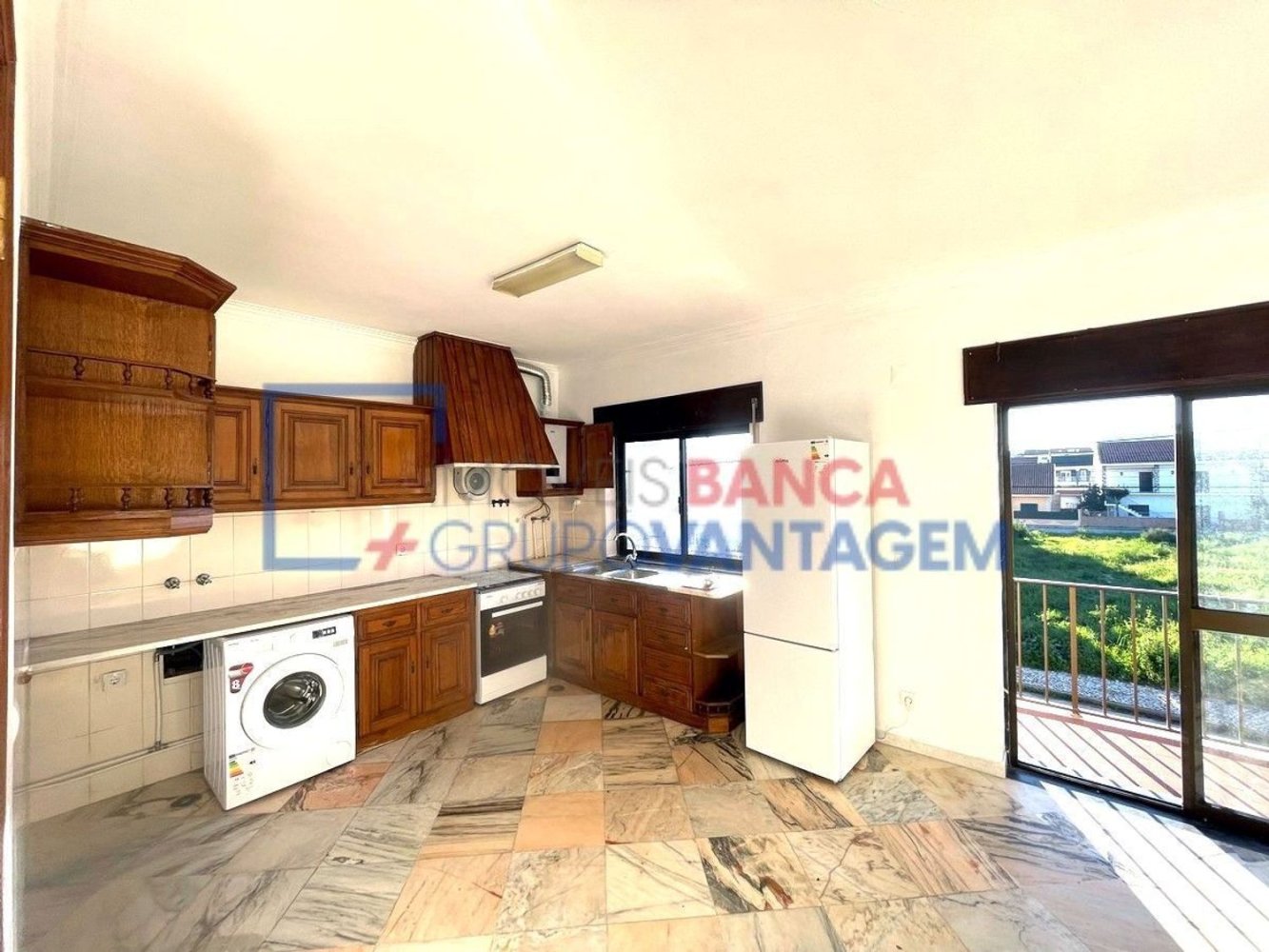 3 غرف نوم شقة في Quinta do Conde, Portugal رقم 72488