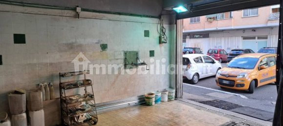 1-Zimmer Gewerbliche Immobilie in Rome, Italy, Nr. 196827 7