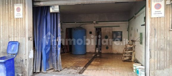 1-Zimmer Gewerbliche Immobilie in Rome, Italy, Nr. 196827 6