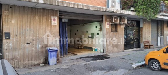 1-Zimmer Gewerbliche Immobilie in Rome, Italy, Nr. 196827 3