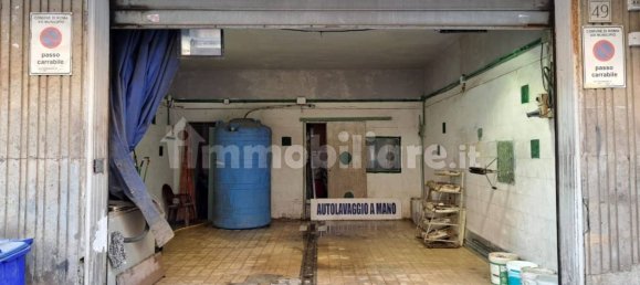 1-Zimmer Gewerbliche Immobilie in Rome, Italy, Nr. 196827 2